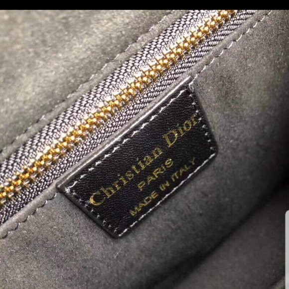 Dior Handbag - Picture 2 of 3